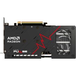 ³�������� Radeon RX 9060 XT, Sapphire, PULSE, 16Gb GDDR6, 128-bit, HDMI/2xDP, 3290/20000 MHz, 8-pin (11350-03-20G) - �������� 6