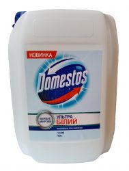 ���� ��� ������� "Domestos" WC, 5000 ��, �����