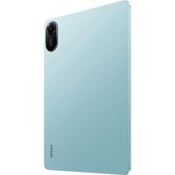 ������� 11" Xiaomi Redmi Pad 2 Mint Green, Multi-Touch (2560x1600) IPS, MediaTek Helio G100 Ultra 2.2GHz, RAM 4Gb, ROM 128Gb, no GPS, Wi-Fi, BT, 2 Cam (8Mp + 5Mp), 9000 mAh, Android 15 - �������� 5