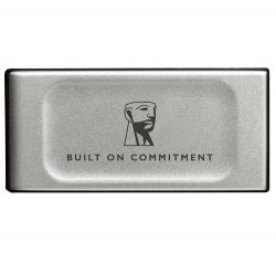 SSD  Kingston XS2000 4TB USB Type-C (SXS2000/4000GA)