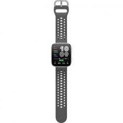Смарт-годинник Xiaomi Amazfit Bip 6, Charcoal, 1.97" (390x450, AMOLED, сенсорний), Bluetooth, GPS, 340 mAh, 5 ATM, Android / iOS - Картинка 5