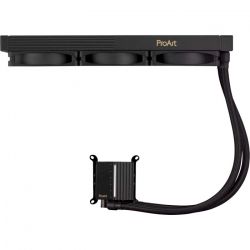 Система рідинного охолодження Asus ProArt LC 360, Black - Картинка 4