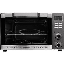  Liberton LEO-501E Inox, 2000W, 50, 70-250 C, 3  , , , , ,     ,   , 