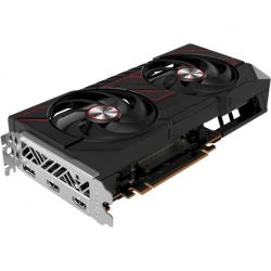 ���������� Radeon RX 9060 XT, Sapphire, PULSE, 8Gb GDDR6, 128-bit, HDMI/2xDP, 3290/20000 MHz, 8-pin (11350-04-20G) - �������� 3