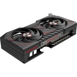 ���������� Radeon RX 9060 XT, Sapphire, PULSE, 8Gb GDDR6, 128-bit, HDMI/2xDP, 3290/20000 MHz, 8-pin (11350-04-20G) - �������� 4