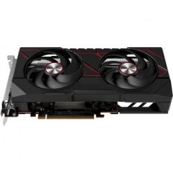 ���������� Radeon RX 9060 XT, Sapphire, PULSE, 8Gb GDDR6, 128-bit, HDMI/2xDP, 3290/20000 MHz, 8-pin (11350-04-20G) - �������� 5