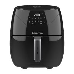  Liberton LAF-3209 Black