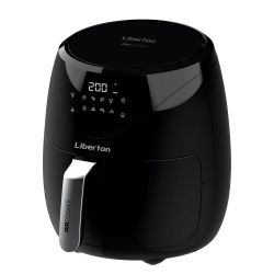  Liberton LAF-3209 Black -  2