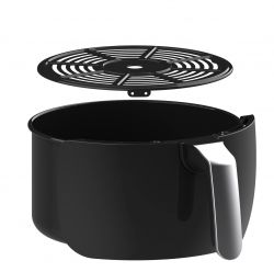  Liberton LAF-3209 Black -  4