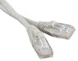 - 30 , UTP, Grey, GTL, , RJ45, .5 (GTL30U5EGY)