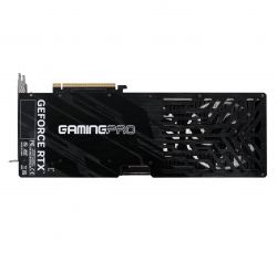 Відеокарта GeForce RTX 5070 Ti, Palit, GamingPro-S, 16Gb GDDR7, 256-bit, HDMI/3xDP, 2452/28000 MHz, 16-pin (NE7507T019T2-GB2031U) - Картинка 4