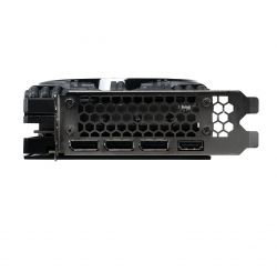 Відеокарта GeForce RTX 5070 Ti, Palit, GamingPro-S, 16Gb GDDR7, 256-bit, HDMI/3xDP, 2452/28000 MHz, 16-pin (NE7507T019T2-GB2031U) - Картинка 5