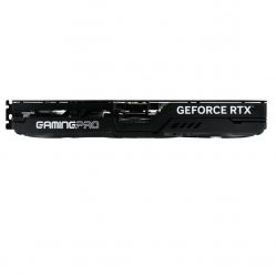 Відеокарта GeForce RTX 5070 Ti, Palit, GamingPro-S, 16Gb GDDR7, 256-bit, HDMI/3xDP, 2452/28000 MHz, 16-pin (NE7507T019T2-GB2031U) - Картинка 6