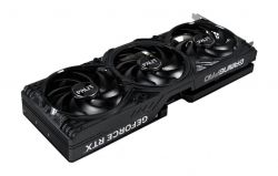 Відеокарта GeForce RTX 5070 Ti, Palit, GamingPro-S, 16Gb GDDR7, 256-bit, HDMI/3xDP, 2452/28000 MHz, 16-pin (NE7507T019T2-GB2031U) - Картинка 8