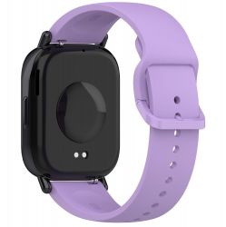 ������� ��� Xiaomi Redmi Watch 5 Lite, BeCover, Purple - �������� 3