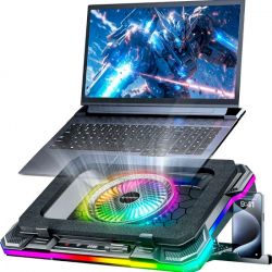 ϳ������� ��� �������� �� 19" GamePro CP950, Black, 1 x 140 �� (300-2200 ��/��), �������� ��������, RGB �����������, LCD �����, 8 ����� ������, 2xType-C, ������ �������� ��� ���������, �������� ����, 428 x 316 x 58 ��, 1.24 �� - �������� 5