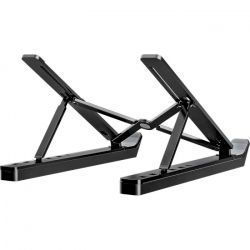 ��������� ��� �������� �� 15.6" OfficePro LS320HUB, Grey, USB 2.0 ���: 1xType-C / 2xUSB, ��������, 6 ������� ������ - �������� 4