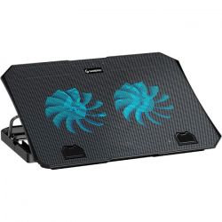 ϳ������� ��� �������� �� 15.6" GamePro CP350, Black, 2 x 125 �� (1000 ��/��), RGB �����������, 5 ����� ������, 2xUSB, ������� ������ ��� ���������, �������� ����, 345 x 250 x 28 ��, 600 � - �������� 3