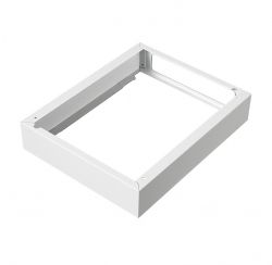 ϳ������� ����������� DeepCool ��� ������� CH160 / CH170, White (R-VERTICAL-BASE-WH-G)