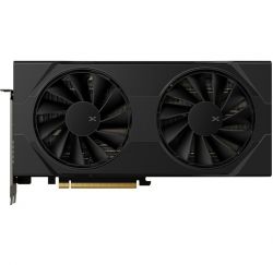 Відеокарта Radeon RX 9060 XT, XFX, Swift OC Gaming, 16Gb GDDR6, 128-bit, HDMI/2xDP, 3320/20000 MHz, 8-pin (RX-96TSW16BQ) - Картинка 2
