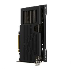 Відеокарта Radeon RX 9060 XT, XFX, Swift OC Gaming, 16Gb GDDR6, 128-bit, HDMI/2xDP, 3320/20000 MHz, 8-pin (RX-96TSW16BQ) - Картинка 5