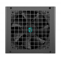 Блок живлення 700 Вт, GamerStorm PF700X, Black, 80+ Bronze, Active PFC, 12 см FDB, 2xMolex / 6xSATA / 2x6+2-pin / 2x4+4-pin / 20+4-pin, захист OPP/OVP/OCP/SCP/OTP/UVP/SIP/NLO, ATX12V V2.52 (R-PF700X-HD0B-JGEU) - Картинка 2