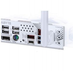 M���������� ����� GIGABYTE B850M EAGLE WIFI6E ICE (sAM5, AMD B850) - �������� 5