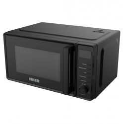 ̳����������� �� Edler EDMS-207BEDH, Black, 700W, 20�, �������� (����), 5 ����� ���������, �������, ���������� ������ - �������� 2