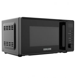 ̳����������� �� Edler EDMS-207BEDH, Black, 700W, 20�, �������� (����), 5 ����� ���������, �������, ���������� ������ - �������� 3