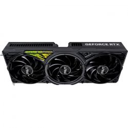 ���������� GeForce RTX 5080, Palit, GamingPro V1, 16Gb GDDR7, 256-bit, HDMI/3xDP, 2617/30000 MHz, 16-pin (NE75080019T2-GB2031Y) - �������� 3