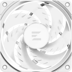 ���������� 120 ��, Zalman ZM-AF120R ARGB, White, 120x120x26 ��, 800-1500 ��/���, �� 24.3 ��, 4-pin (PWM) / 3-pin (ARGB), ����������������� ��������� - �������� 3