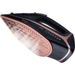 Утюг Magio МG-131 Black - Картинка 2