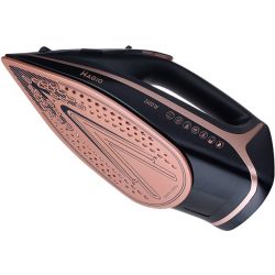 Утюг Magio МG-131 Black - Картинка 3