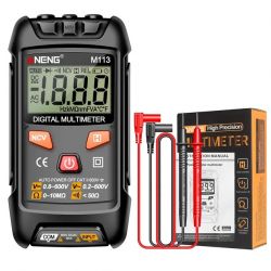 ���������� Aneng M113, Black - �������� 2