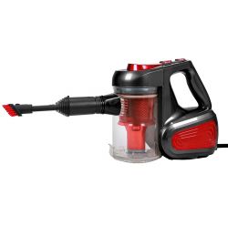 ������� Magio �G-910 Black/Red, 600W, ������������, ����������� 0.6 � - �������� 2