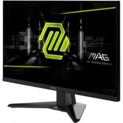  23.8" MSI MAG 242F, Black, WLED, IPS, 1920x1080 (16:9), 0.5 , 200 , 300 /, 1000:1, 178/178, HDMI/DP, VESA 100x100, AMD FreeSync, Adaptive Sync -  3
