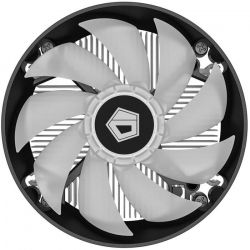 ����� ��� ���������� ID-Cooling DK-07i, ��������, 1x120 ��, ��� Intel: 1851/1700, 120�120�60 ��, 4-pin PWM, 500-1800�10%RPM, ����������������� ���������, �� 125 �� - �������� 4