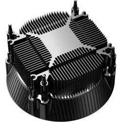 ����� ��� ���������� ID-Cooling DK-07i, ��������, 1x120 ��, ��� Intel: 1851/1700, 120�120�60 ��, 4-pin PWM, 500-1800�10%RPM, ����������������� ���������, �� 125 �� - �������� 5