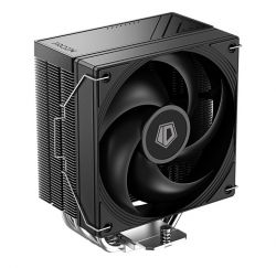 ����� ��� ��������� ID-Cooling FROZN A410 SE, Black, 120 ��, 4 �������� ������, �������/���, 300�200 ~ 1800�10% RPM, 24.8dB(A) Max, Intel: 1851/1700/1200/115x, AMD: AM4/AM5, 152�76�128 ��, 4-pin PWM, �� 180 ��