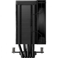 ����� ��� ���������� Deepcool AG500 ARGB V2, Black, �������� � ������ �������� ������, 1x120 �� ARGB, ��� Intel 1851/1700/1200/115x, AMD AM5/AM4, ������ 160 �� (R-AG500-BKAMMN-GJD) - �������� 5