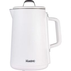 Magio G-518, White, 1500W, 1.5 , ,  :  , ,     