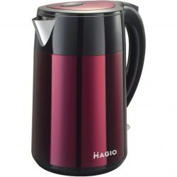 Magio G-129, Bordo/Black, 1850W, 1.8 , ,  :  
