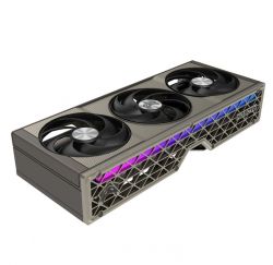 Відеокарта Radeon RX 9060 XT, Sapphire, NITRO+, 16Gb GDDR6, 128-bit, HDMI/2xDP, 3320/20000 MHz, 8-pin (11350-01-20G) - Картинка 3