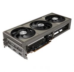 Відеокарта Radeon RX 9060 XT, Sapphire, NITRO+, 16Gb GDDR6, 128-bit, HDMI/2xDP, 3320/20000 MHz, 8-pin (11350-01-20G) - Картинка 4