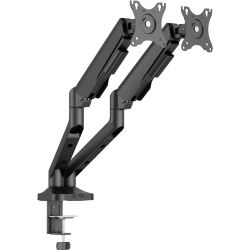 � ��������� ��������� ��� �������� 17-35" OfficePro MA442B, Black, ��� ���� �������, VESA 100x100 ��/75x75 ��, ����������� (��������, ������, ���������, ������), ������������ �� 12 �� - �������� 4