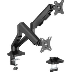 � ��������� ��������� ��� �������� 17-35" OfficePro MA442B, Black, ��� ���� �������, VESA 100x100 ��/75x75 ��, ����������� (��������, ������, ���������, ������), ������������ �� 12 �� - �������� 5