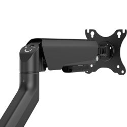 � ��������� ��������� ��� �������� 17-35" OfficePro MA442B, Black, ��� ���� �������, VESA 100x100 ��/75x75 ��, ����������� (��������, ������, ���������, ������), ������������ �� 12 �� - �������� 6