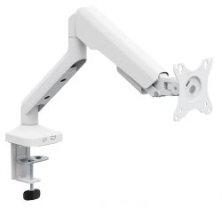 ��������� ��������� ��� �������� 17-42" OfficePro MA441W, White, VESA 100x100 ��/75x75 ��, ����������� (��������, ������, ���������, ������), ������������ �� 12 ��