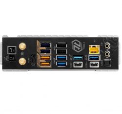 ����������� ����� ASRock X870E Taichi - �������� 5