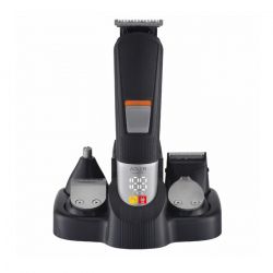 ����� ��� ������� Adler AD-2943, Silver, 5�1, 1-12��, LCD-�������, ������� �������, ������ �� ������������ - �������� 1